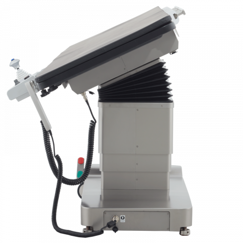 Mobile visualization table OT80.30