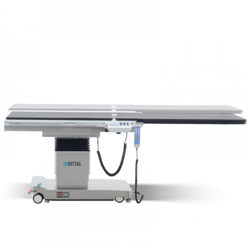 Mobile visualization table OT80.30