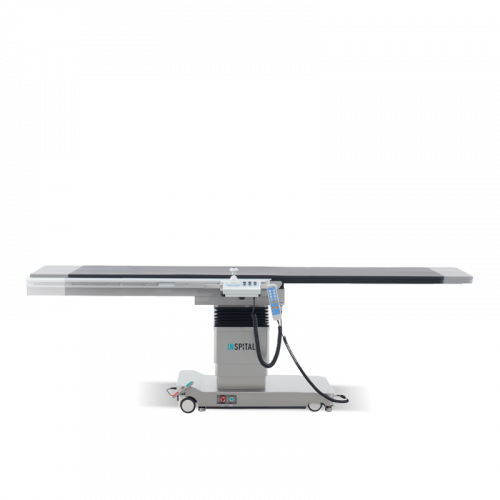 Mobile visualization table OT80.30