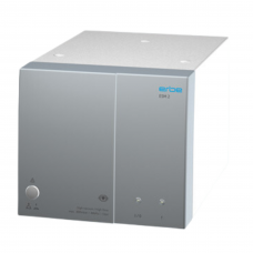 Aspirator for the ERBE ESM 2 water jet surgery system