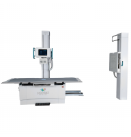 Digital X-ray system PRS 500 E