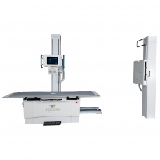 Digital X-ray system PRS 500 E