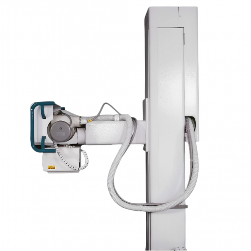Digital X-ray system PRS 500 E