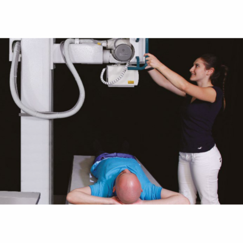 Digital X-ray system PRS 500 E