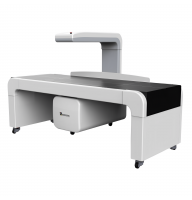 InAlyzer AIR bone densitometer