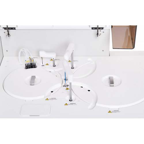 Automatic biochemical analyzer AX-300