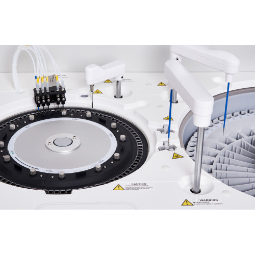 Automatic biochemical analyzer AX-300