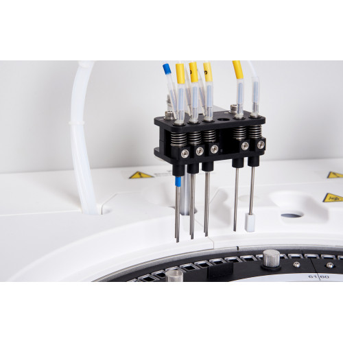 Automatic biochemical analyzer AX-300