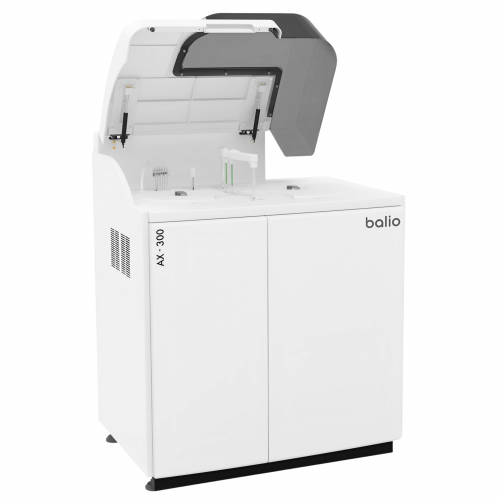 Automatic biochemical analyzer AX-300