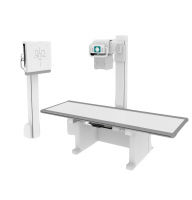 Digital X-ray system PRS 500 C
