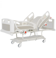 Electric hospital bed U0003