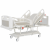 Electric hospital bed U0003