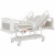 Electric hospital bed U0003