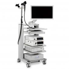 Endoscopic visualization system ELUXEO® 