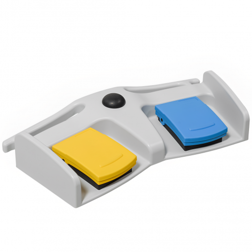 X-ray system of the C-arc type ТСА 6