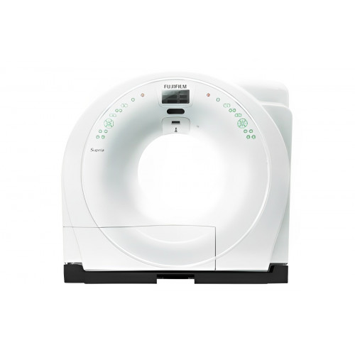 Computed Tomography System sections Supria 32 x-ray 