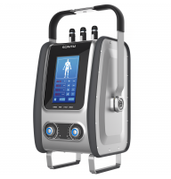 Portable X-ray system Unicorn