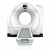 Computed Tomography System Supria 128 x-ray