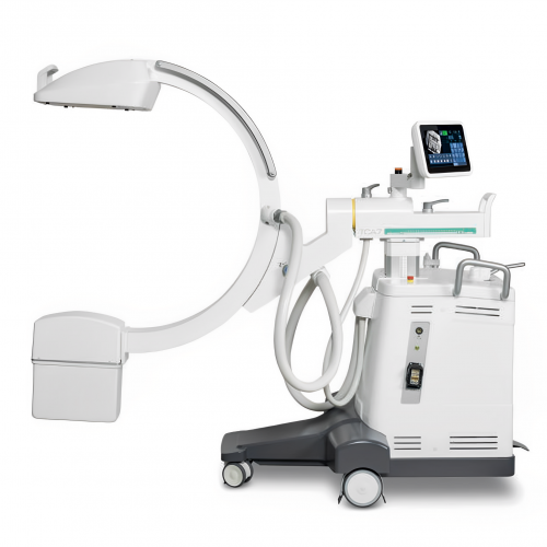 X-ray system type C-arm TCA 7