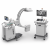 X-ray system type C-arm TCA 7