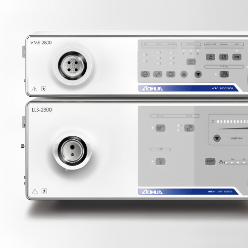 Endoscopic system VME-2800 HD