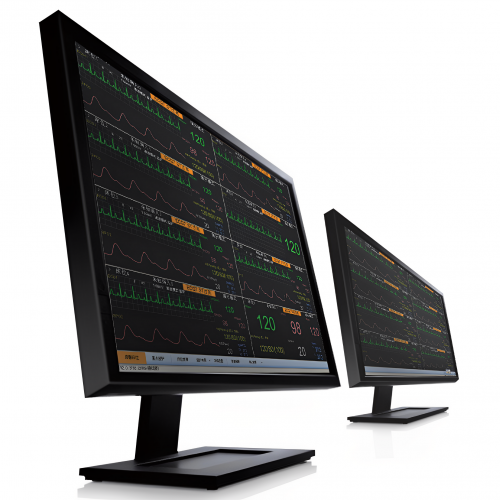 Central monitoring station 2800