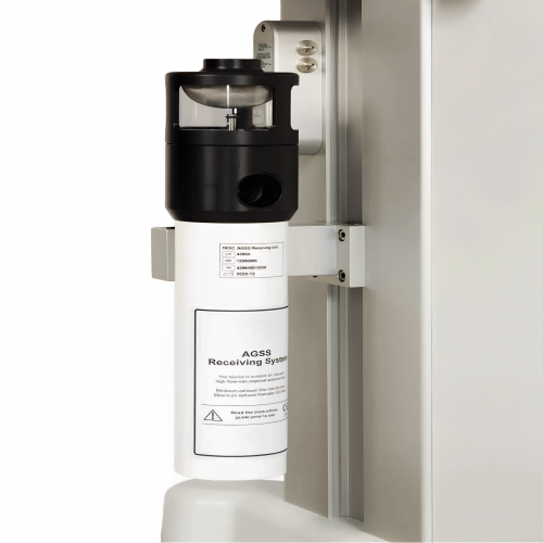 Anaesthetic device Astra 3i 