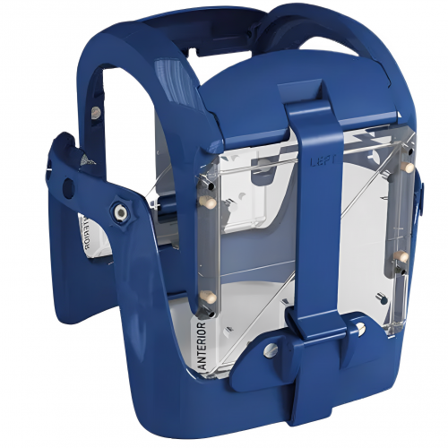 Stereotaxis Frame Leksell® Vantage™ 