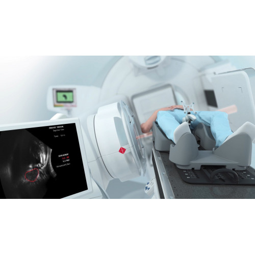 Linear Accelerator stereotactic radiotherapy Versa HD™