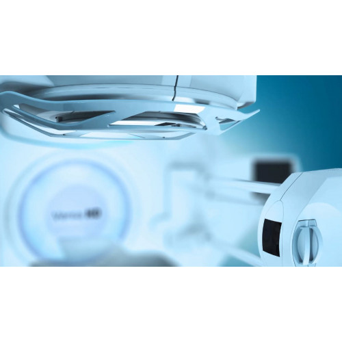 Linear Accelerator stereotactic radiotherapy Versa HD™
