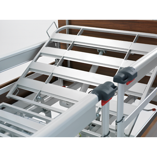 Medical baby bed NITRO HB 7260