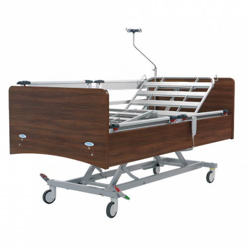 Medical baby bed NITRO HB 7260