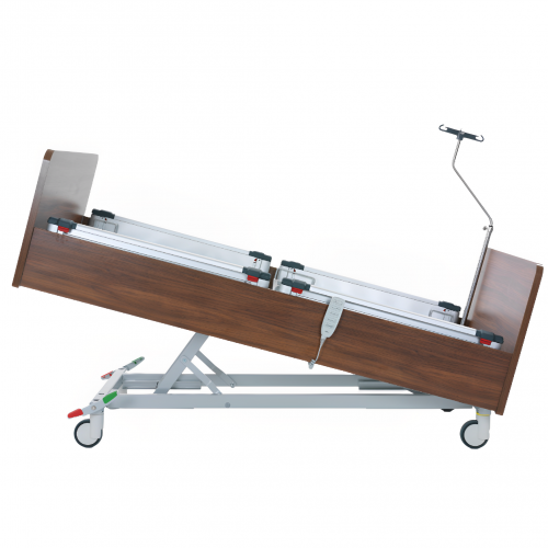 Medical baby bed NITRO HB 7260