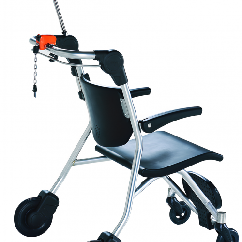 Patient Transport Chair NTS X5