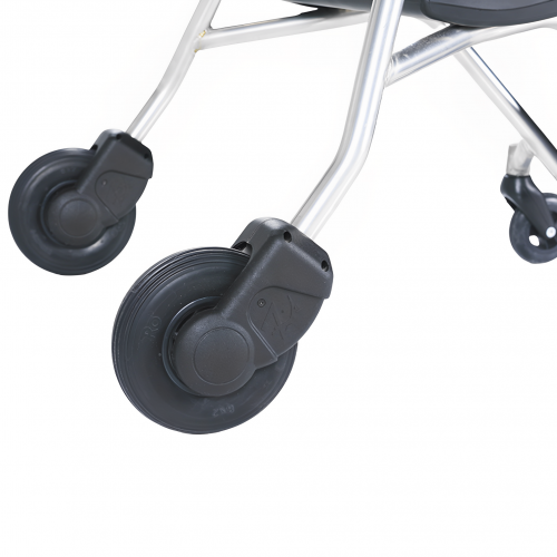 Patient Transport Chair NTS X5