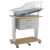 Medical Cradle on rollers Hello Baby Cot