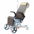 Patient Transport Chair NTS X8
