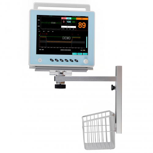 Clinical Multiparameter Patient Monitor G9N
