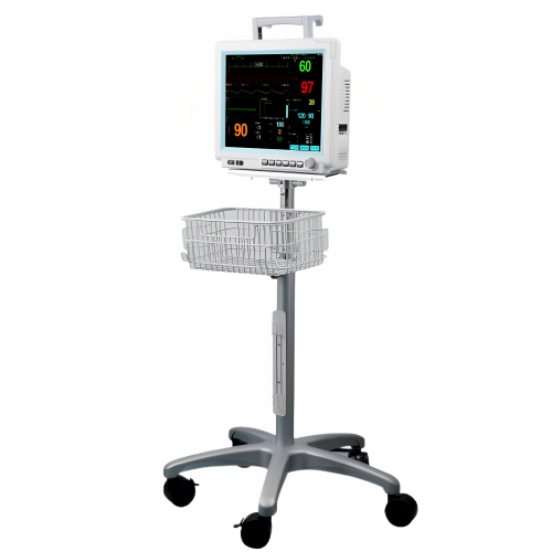 Multiparameter patient monitor for Anesthesia G9L
