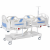 Medical pediatric bed NITRO HB P3420