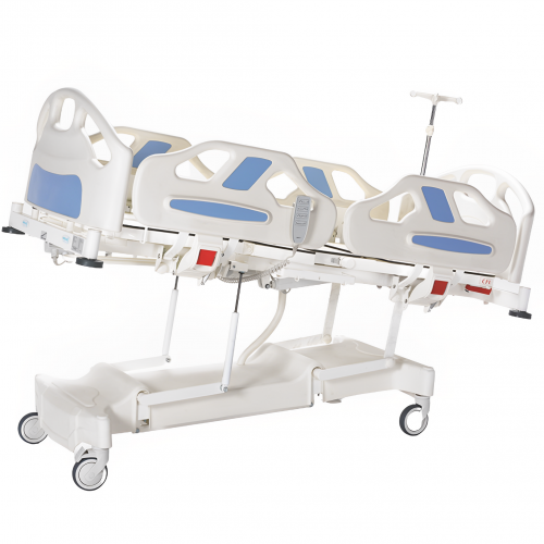 Medical pediatric bed NITRO HB P3420