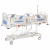 Medical pediatric bed NITRO HB P3420