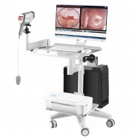 Video colposcope KN-2200I