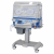 Neonatal incubator on casters OGB Polytrend