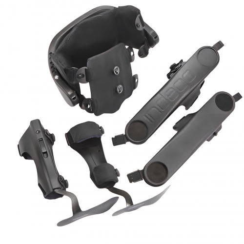 Support frame for exercises Indigo