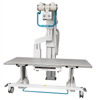 Digital fluorograph PEDS 600