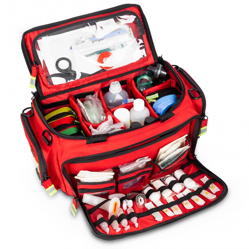 Emergency bag EB02. 045 extreme'S EVO