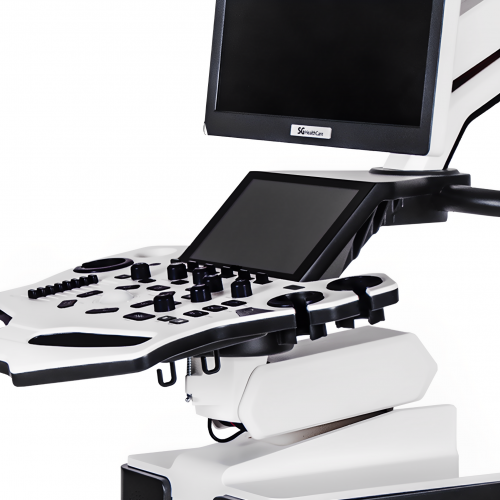 Diagnostic ultrasound system Q40 