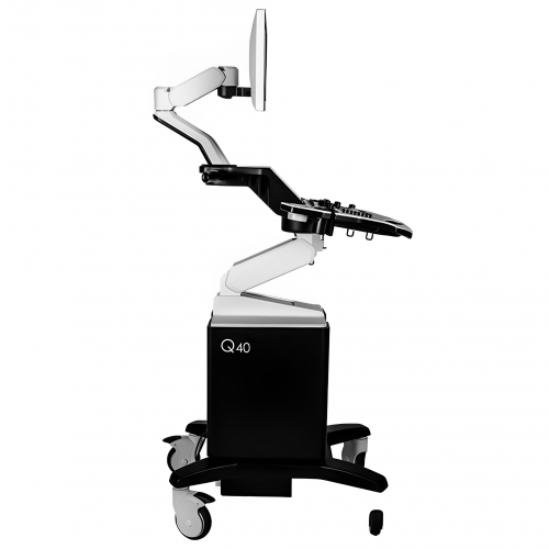 Diagnostic ultrasound system Q40 