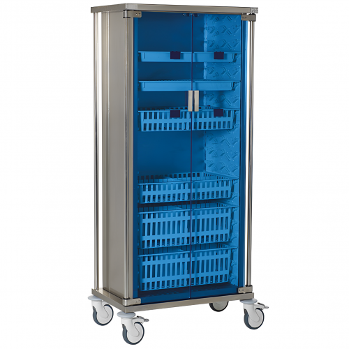 Sterilization cabinet MISD 2070